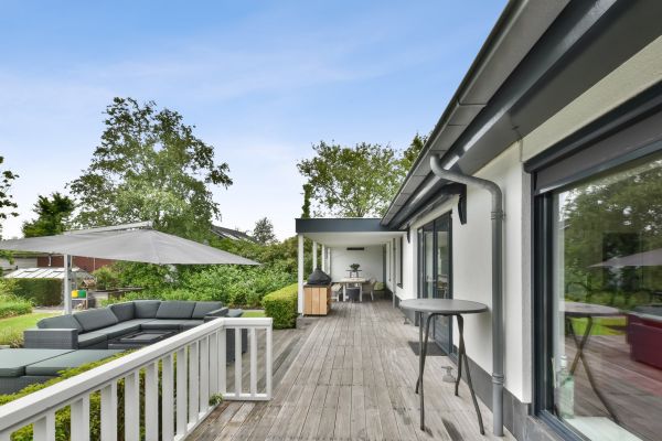 Patio Renovation Service