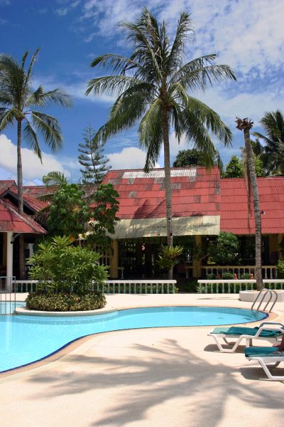 Pool Slab Installation Service