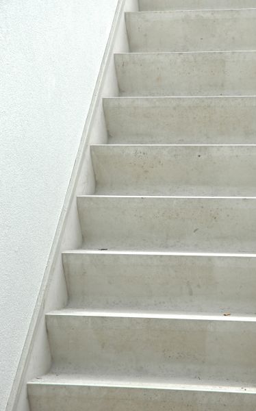 Concrete Stairway Installation Service