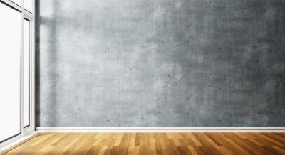 Concrete Floor Replacement