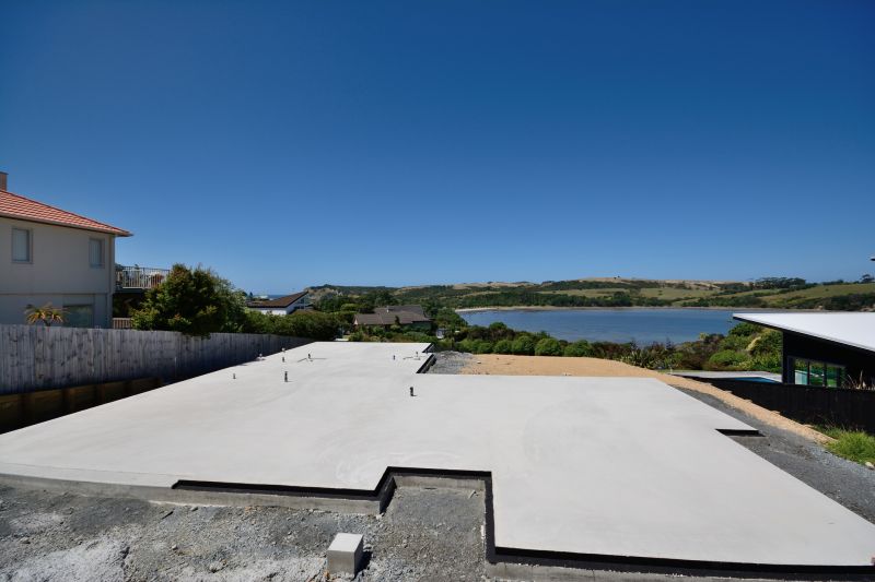 Home Foundation Installation